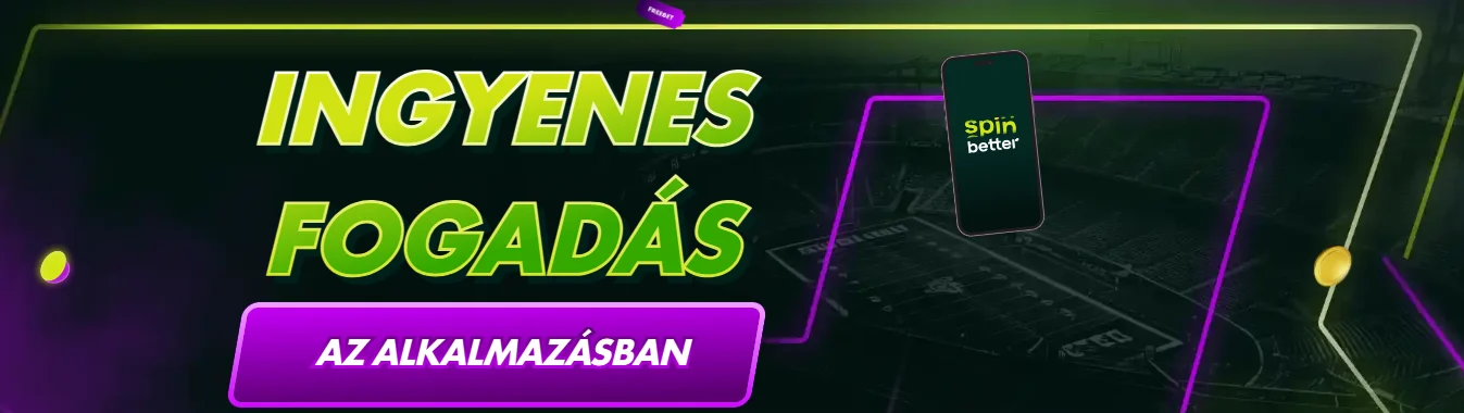 Spin Better bónusz